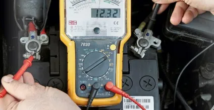 Чому «вмирають» автомобільні акумулятори (NISSAN SUBARU HYUNDAI DAEWOO) Чому «вмирають» автомобільні акумулятори