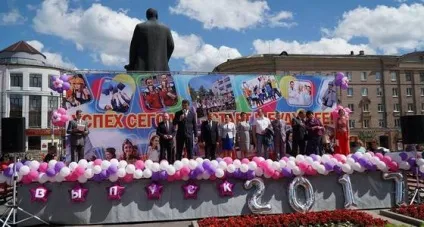 Чому бали медалістів