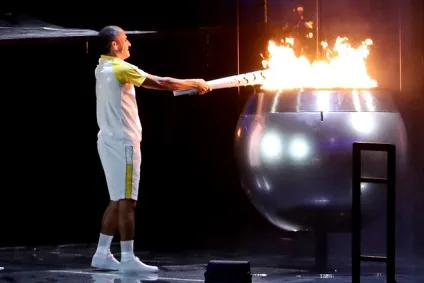 Чому церемонія відкриття олімпіади 2016 вийшла і хорошою, і поганий (вийшла) Чому церемонія відкриття олімпіади 2016 вийшла і хорошою, і поганий