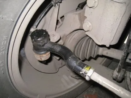 Чому при повороті керма чути гумовий скрип 8 причин - твій АВТОПУЛЬС (поломки) Чому при повороті керма чути гумовий скрип 8 причин - твій АВТОПУЛЬС