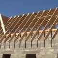 Вузли кроквяної системи встановити, кріпити правильно (системи) Вузли кроквяної системи встановити, кріпити правильно