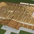 Вузли кроквяної системи встановити, кріпити правильно (кроквяної) Вузли кроквяної системи встановити, кріпити правильно