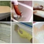 Установка раковини на стіну, все про ремонт квартири (квартири) Установка раковини на стіну, все про ремонт квартири