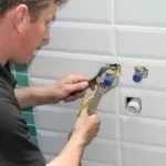 Установка раковини на стіну, все про ремонт квартири (установка) Установка раковини на стіну, все про ремонт квартири