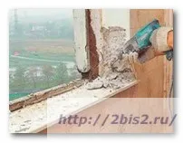 Установка пластикових вікон своїми руками, недорога дача своїми руками (вікно) Установка пластикових вікон своїми руками, недорога дача своїми руками