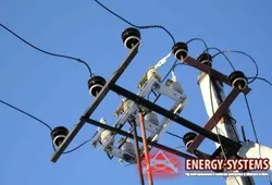 Збільшення потужності електропостачання приватного будинку (приватного) Збільшення потужності електропостачання приватного будинку