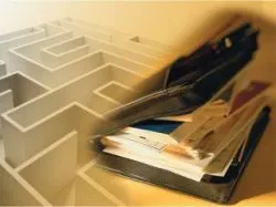 Загублені документи на квартиру відновлюємо крок за кроком (відновлюємо) Загублені документи на квартиру відновлюємо крок за кроком