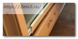Установка пластикових вікон своїми руками, недорога дача своїми руками (своїми руками) Установка пластикових вікон своїми руками, недорога дача своїми руками