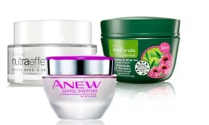 Догляд за шкірою обличчя, avon представникам (ліпідна плівка власний) Догляд за шкірою обличчя, avon представникам