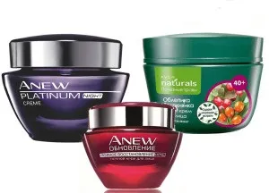 Догляд за шкірою обличчя, avon представникам (avon) Догляд за шкірою обличчя, avon представникам