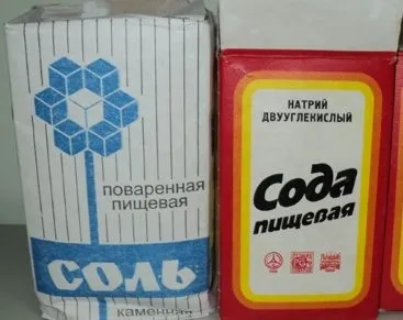 Ванна для ніг з содою і сіллю - догляд за ніжками, секрети краси і здоров'я жінки (содою) Ванна для ніг з содою і сіллю - догляд за ніжками, секрети краси і здоров'я жінки