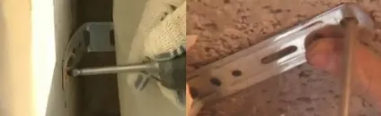 Установка пластикових вікон своїми руками, недорога дача своїми руками (будинок) Установка пластикових вікон своїми руками, недорога дача своїми руками