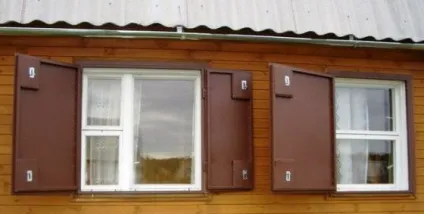 Установка пластикових вікон на дачі (вікон) Установка пластикових вікон на дачі