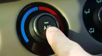 Пристрій і принцип роботи кондиціонера автомобіля (автомобіля) Пристрій і принцип роботи кондиціонера автомобіля