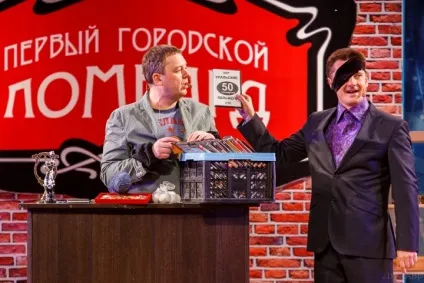 Вадим Прасов «туристів в регіон приваблюють історії та легенди, які потрібно створювати»