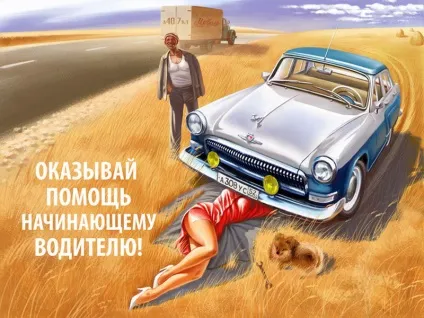 Валерій браконье радянські пін-ап шаржі (пін-ап) Валерій браконье радянські пін-ап шаржі