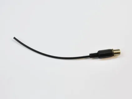 Встановлення зовнішньої антени huawei e171 (usb модем) Встановлення зовнішньої антени huawei e171