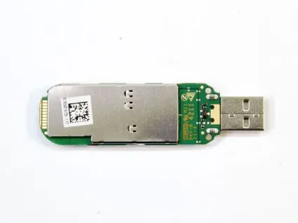 Встановлення зовнішньої антени huawei e171 (975) Встановлення зовнішньої антени huawei e171