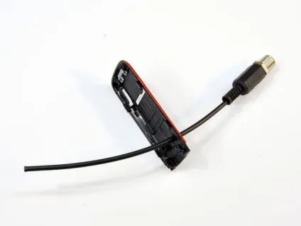 Встановлення зовнішньої антени huawei e171 (e352) Встановлення зовнішньої антени huawei e171