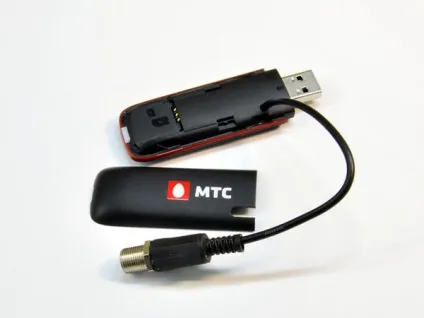 Встановлення зовнішньої антени huawei e171 (mr100-3) Встановлення зовнішньої антени huawei e171