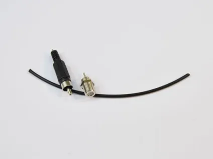 Встановлення зовнішньої антени huawei e171 (e171) Встановлення зовнішньої антени huawei e171