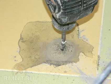 Установка раковини і унітазу своїми руками (будівництво) Установка раковини і унітазу своїми руками