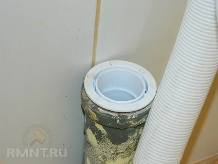 Установка раковини і унітазу своїми руками (своїми) Установка раковини і унітазу своїми руками