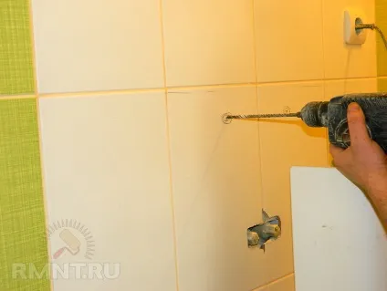 Установка раковини і унітазу своїми руками (унітаз) Установка раковини і унітазу своїми руками