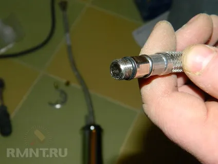 Установка раковини і унітазу своїми руками (унітаз) Установка раковини і унітазу своїми руками