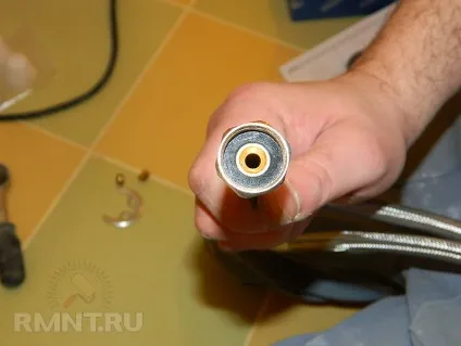 Установка раковини і унітазу своїми руками (руками) Установка раковини і унітазу своїми руками