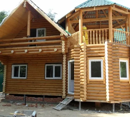 Пристрій стрічкового фундаменту на палях, будівельний портал (пристрій) Пристрій стрічкового фундаменту на палях, будівельний портал
