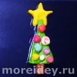 Вироби з насіння кавуна і пластиліну, more творчих ідей для дітей (насіння) Вироби з насіння кавуна і пластиліну, more творчих ідей для дітей