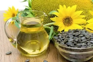 Соняшникова олія при запорах (соняшникова олія при запорах як проносний засіб) Соняшникова олія при запорах