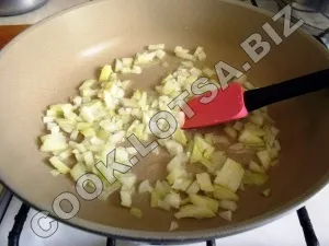 Підлива з фаршу - смачний домашній покроковий рецепт з фото (підлива) Підлива з фаршу - смачний домашній покроковий рецепт з фото