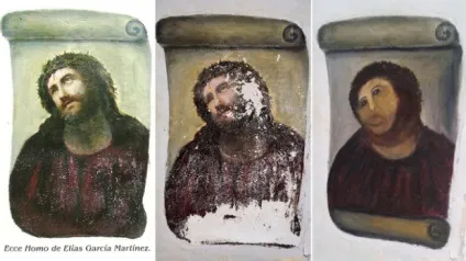 Чому ви не можете точно намалювати предмет по пам'яті, хоча знаєте, як він виглядає - фактрум