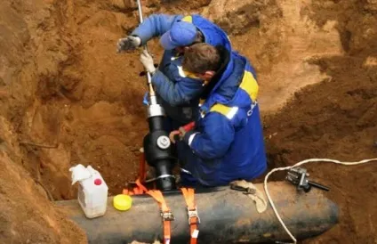 Підключення до діючого газопроводу важливі правила, газопостачання, строітельство365 (підключення) Підключення до діючого газопроводу важливі правила, газопостачання, строітельство365