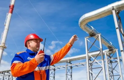Підключення до діючого газопроводу важливі правила, газопостачання, строітельство365 (чого вирізаний фрагмент) Підключення до діючого газопроводу важливі правила, газопостачання, строітельство365