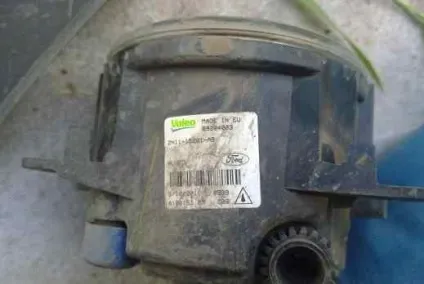 Підсвічування решітки радіатора
