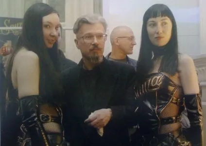 Підбірка фотографій з лихих 90-х (принади) Підбірка фотографій з лихих 90-х
