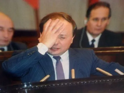 Підбірка фотографій з лихих 90-х (присвяченій) Підбірка фотографій з лихих 90-х