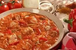 Піджарка зі свинини рецепти з фото (приготувати піджарку з свинини) Піджарка зі свинини рецепти з фото