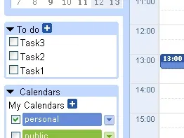 Корисні поради по google calendar (корисні) Корисні поради по google calendar