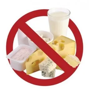 Пронос від молока і молочних продуктів причини і лікування (після вживання молока) Пронос від молока і молочних продуктів причини і лікування