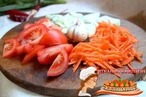Піджарка зі свинини рецепти з фото (свинини) Піджарка зі свинини рецепти з фото