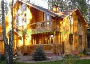 Купівля зрубів будинків що потрібно знати (будинків) Купівля зрубів будинків що потрібно знати