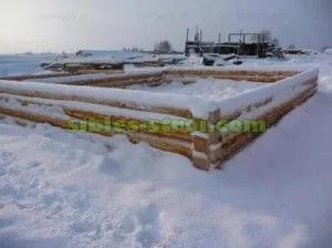 Купівля зрубів будинків що потрібно знати (зрубів) Купівля зрубів будинків що потрібно знати