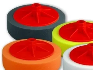 Полірувальні кола для авто який купити (огляд цін)