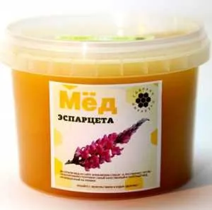 Корисні властивості і протипоказання еспарцетового меду (еспарцетового) Корисні властивості і протипоказання еспарцетового меду