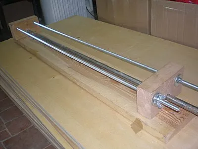 Поетапна установка газової пружини фото (фото) Поетапна установка газової пружини фото