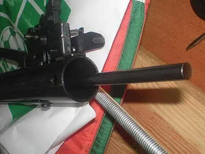 Поетапна установка газової пружини фото (фото) Поетапна установка газової пружини фото